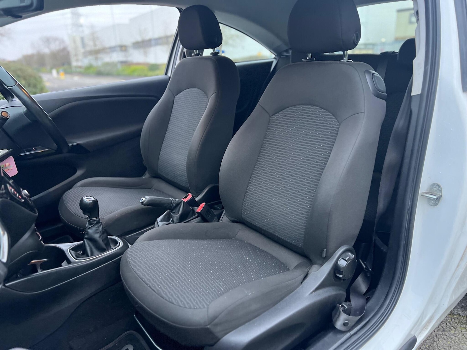 Used Vauxhall Corsa 2016 for sale - 77040271: Photo 19