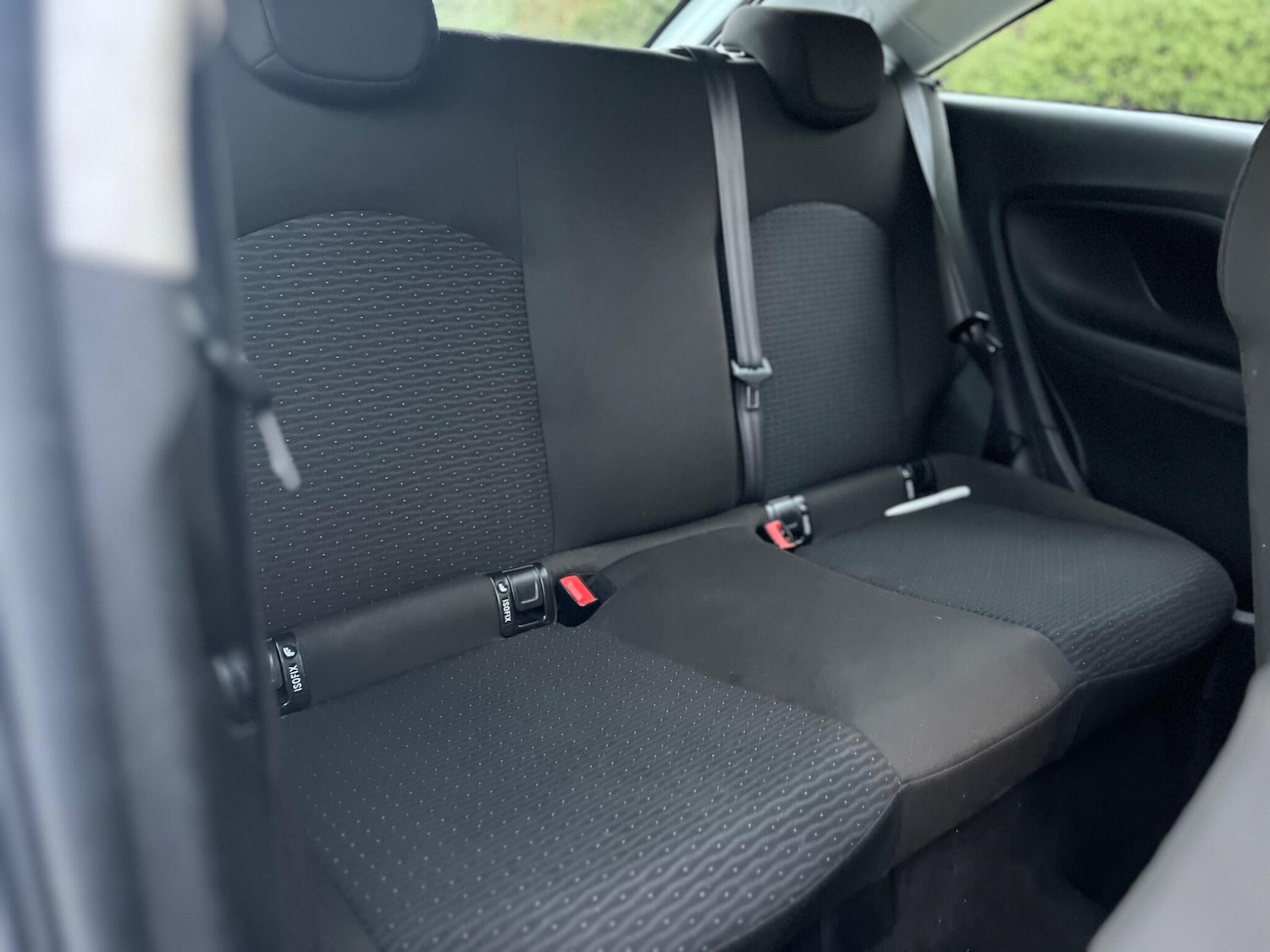 Used Vauxhall Corsa 2016 for sale - 77040271: Photo 20