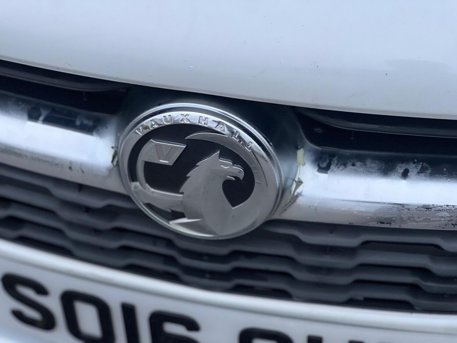 Used Vauxhall Corsa 2016 for sale - 77040271: Photo 29