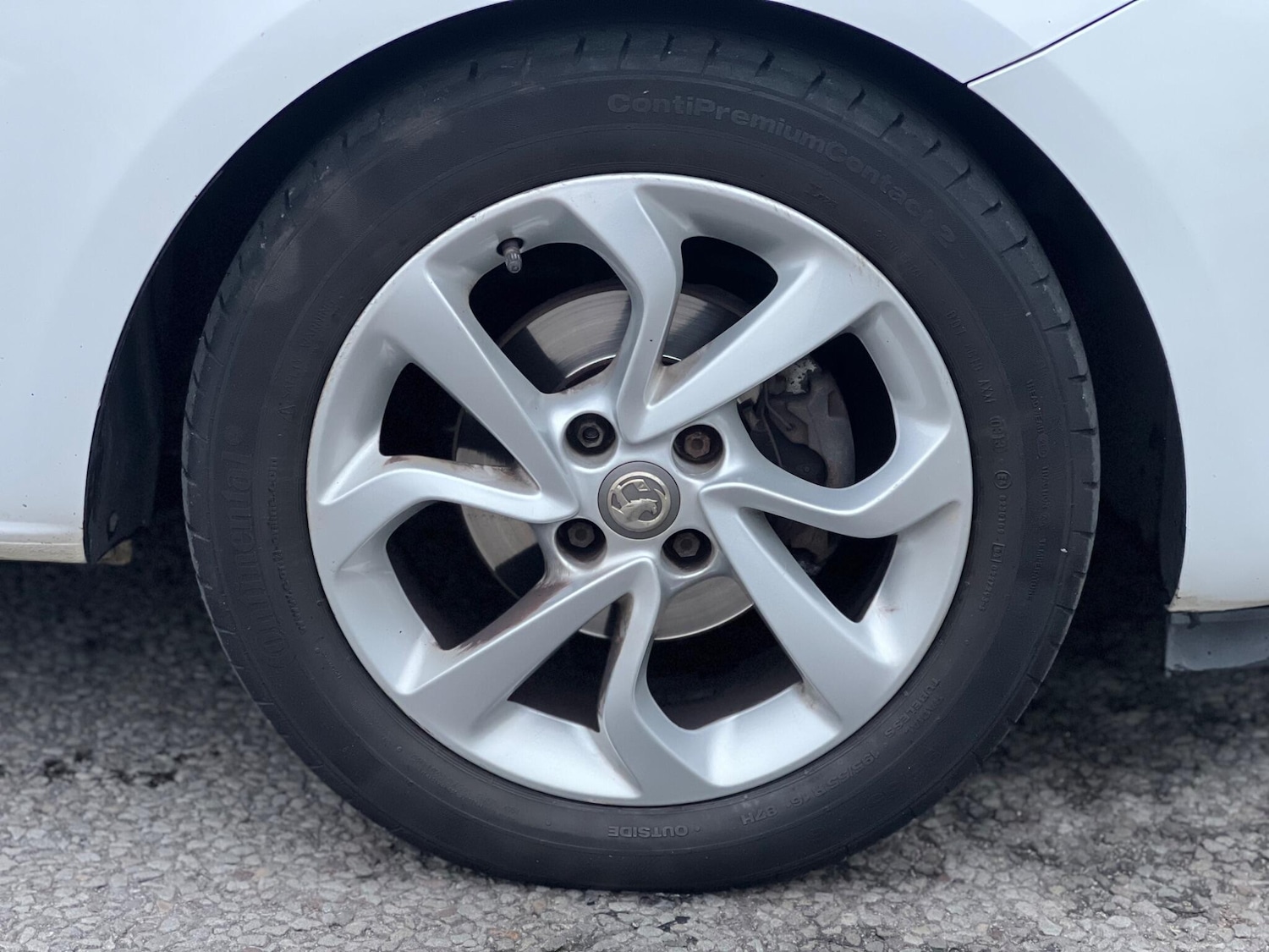 Used Vauxhall Corsa 2016 for sale - 77040271: Photo 30