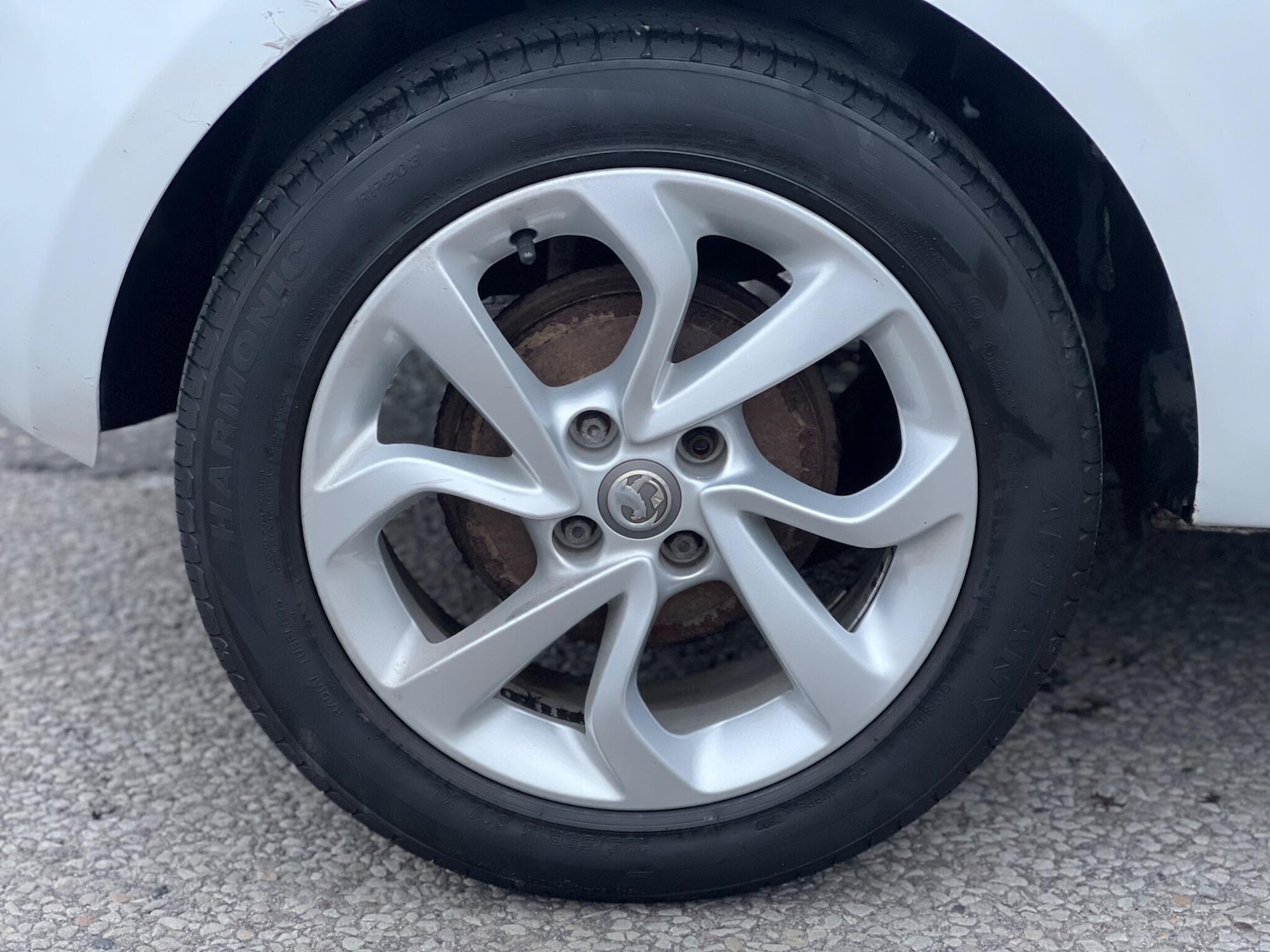 Used Vauxhall Corsa 2016 for sale - 77040271: Photo 31