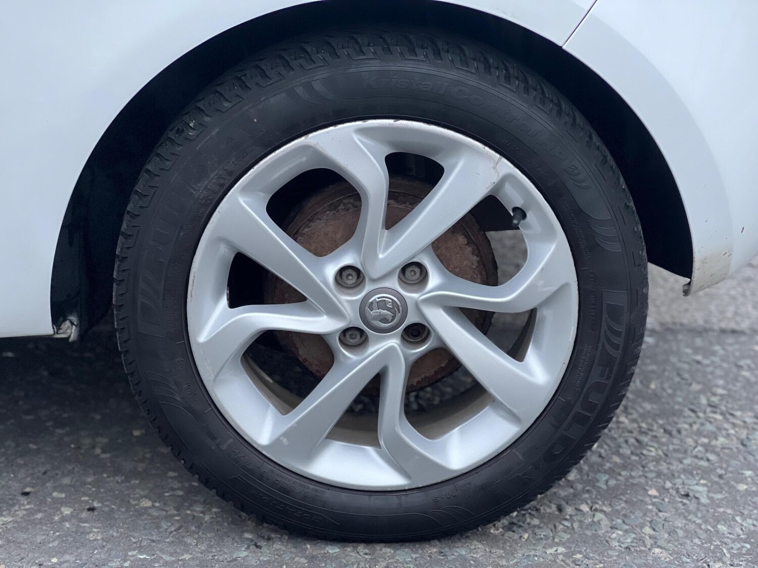 Used Vauxhall Corsa 2016 for sale - 77040271: Photo 33