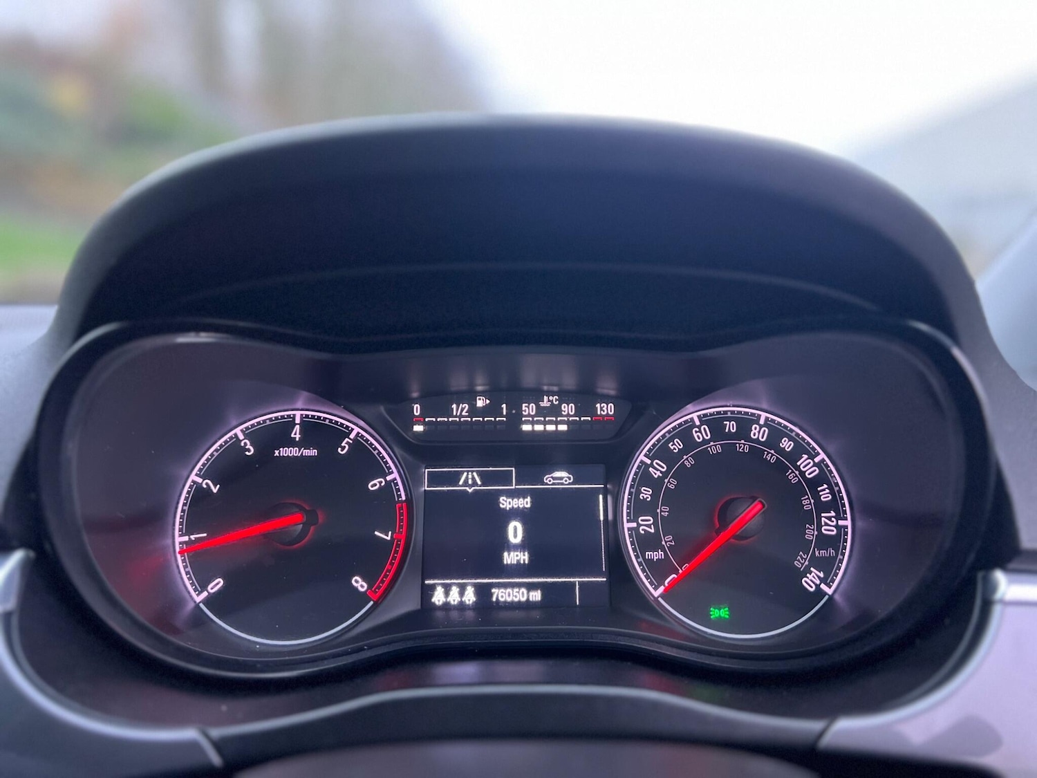 Used Vauxhall Corsa 2016 for sale - 77040271: Photo 7