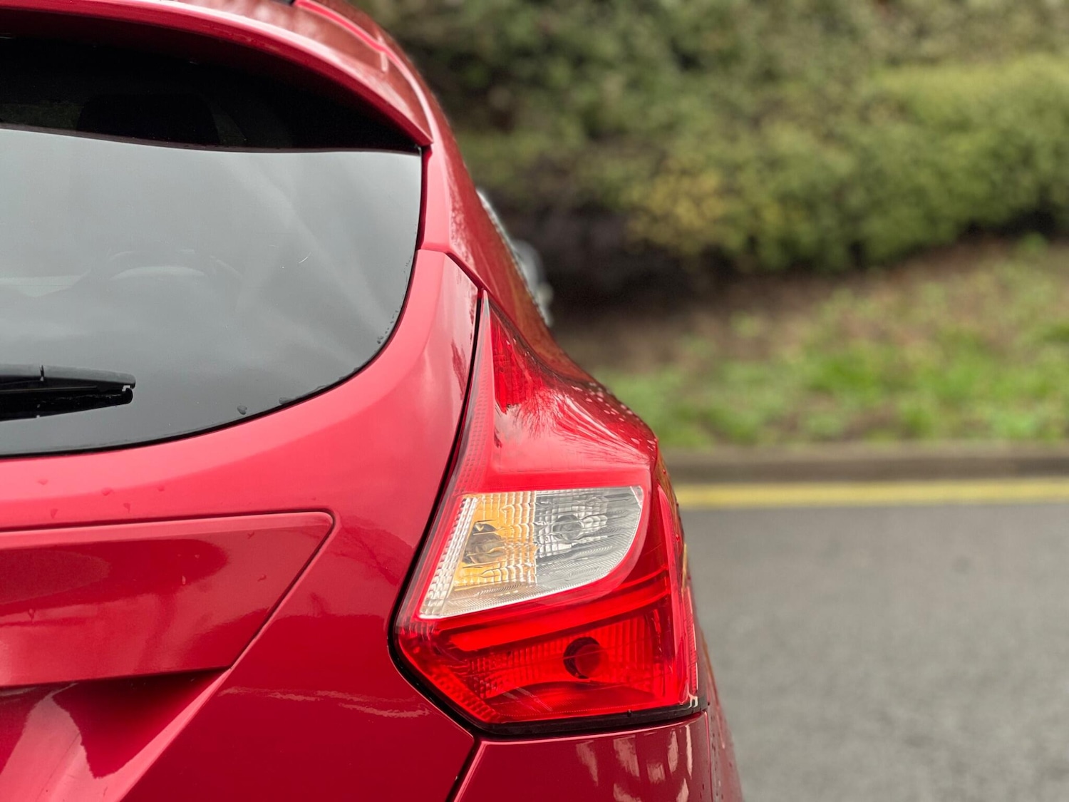 Used Ford Focus 2013 for sale - 77484628: Photo 10