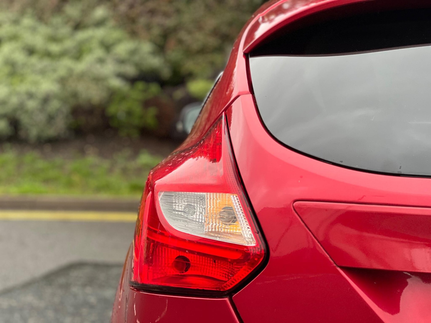 Used Ford Focus 2013 for sale - 77484628: Photo 12