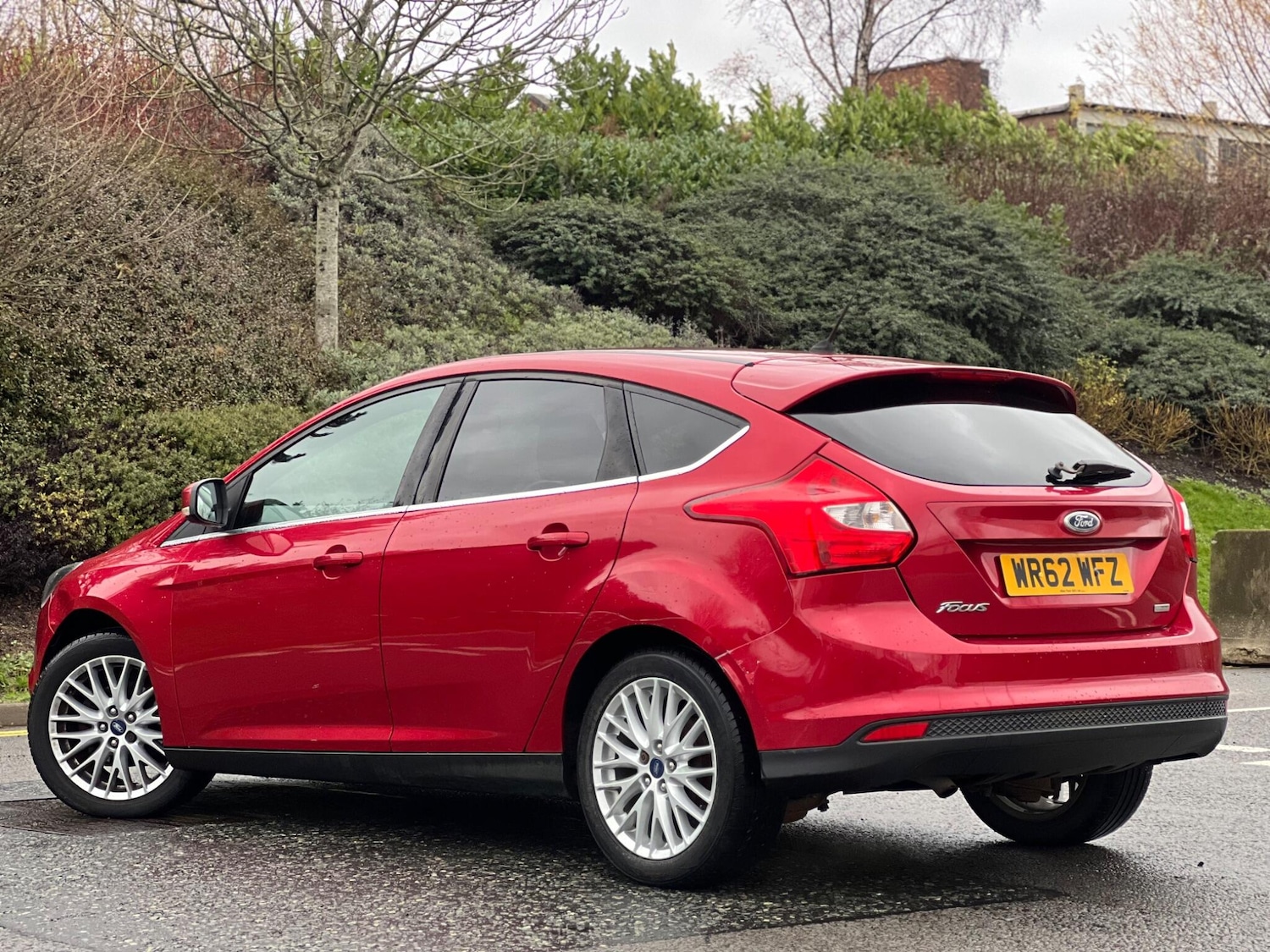 Used Ford Focus 2013 for sale - 77484628: Photo 13