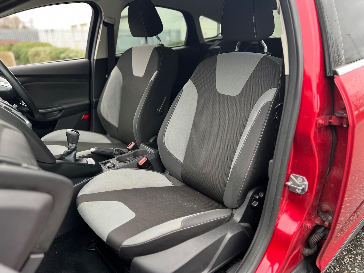 Used Ford Focus 2013 for sale - 77484628: Photo 19