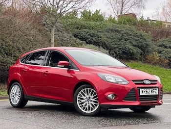 Used Ford Focus 2013 for sale - 77484628: Photo