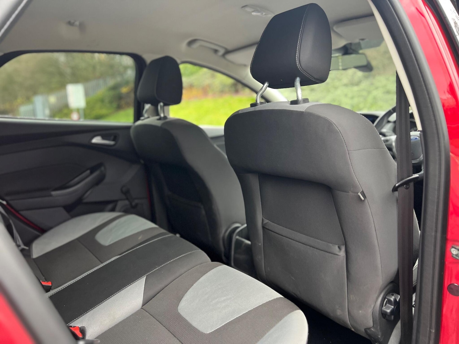 Used Ford Focus 2013 for sale - 77484628: Photo 25