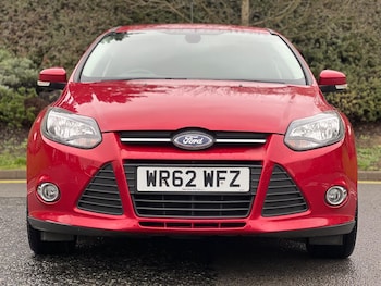 Used Ford Focus 2013 for sale - 77484628: Photo