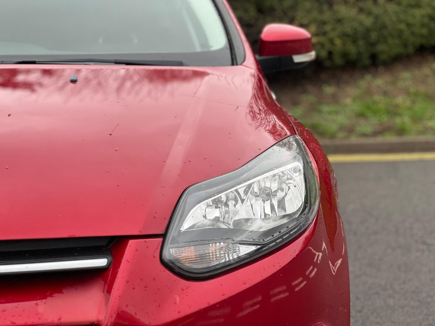 Used Ford Focus 2013 for sale - 77484628: Photo 33