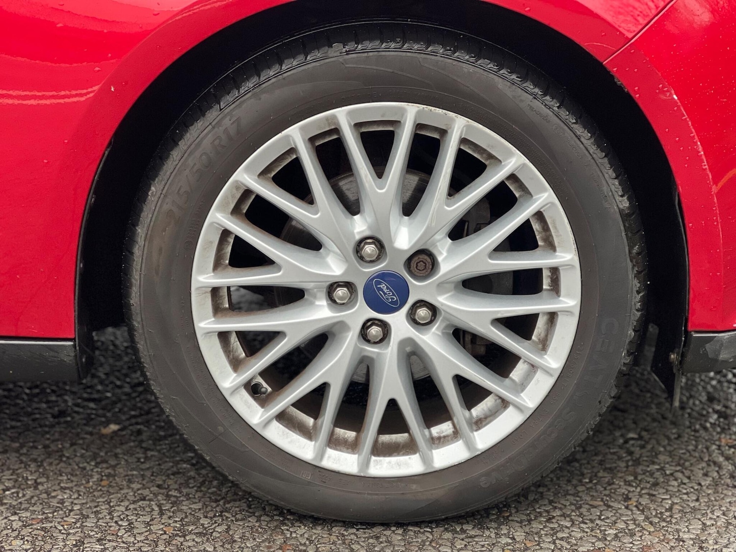 Used Ford Focus 2013 for sale - 77484628: Photo 35