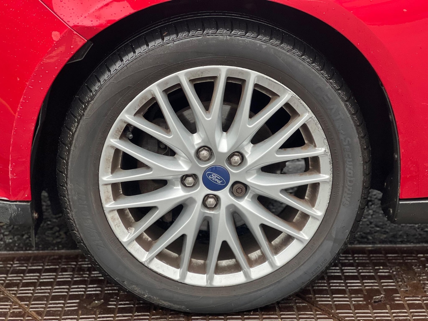 Used Ford Focus 2013 for sale - 77484628: Photo 36