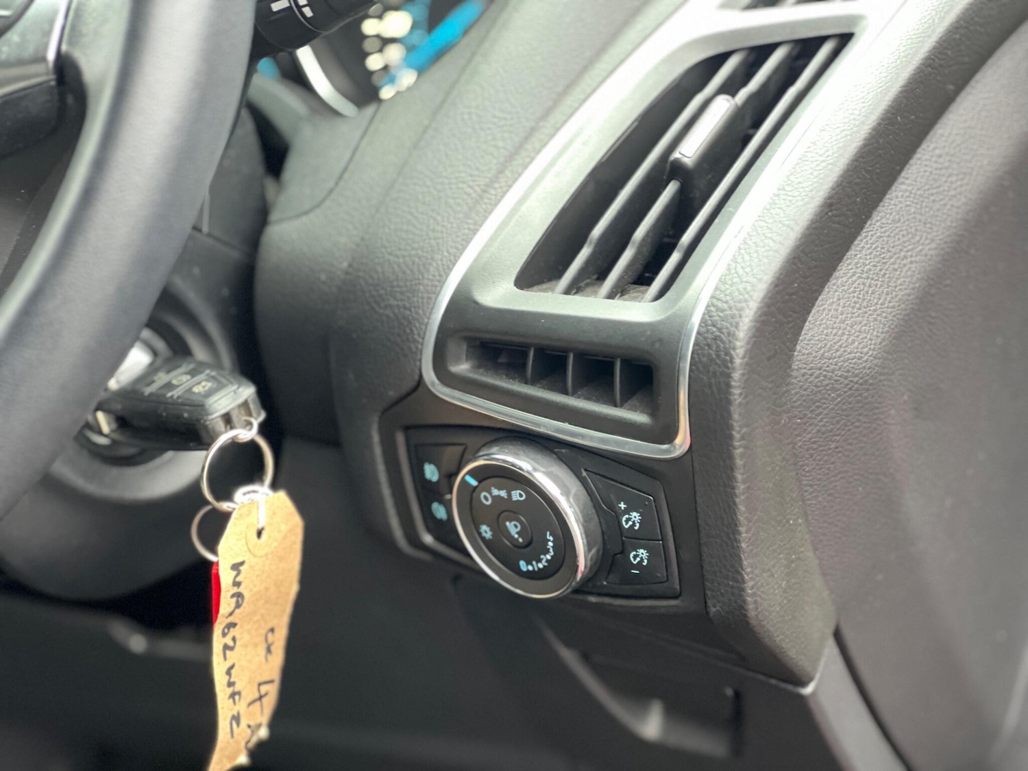 Used Ford Focus 2013 for sale - 77484628: Photo 40