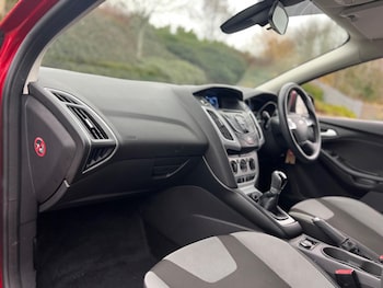 Used Ford Focus 2013 for sale - 77484628: Photo