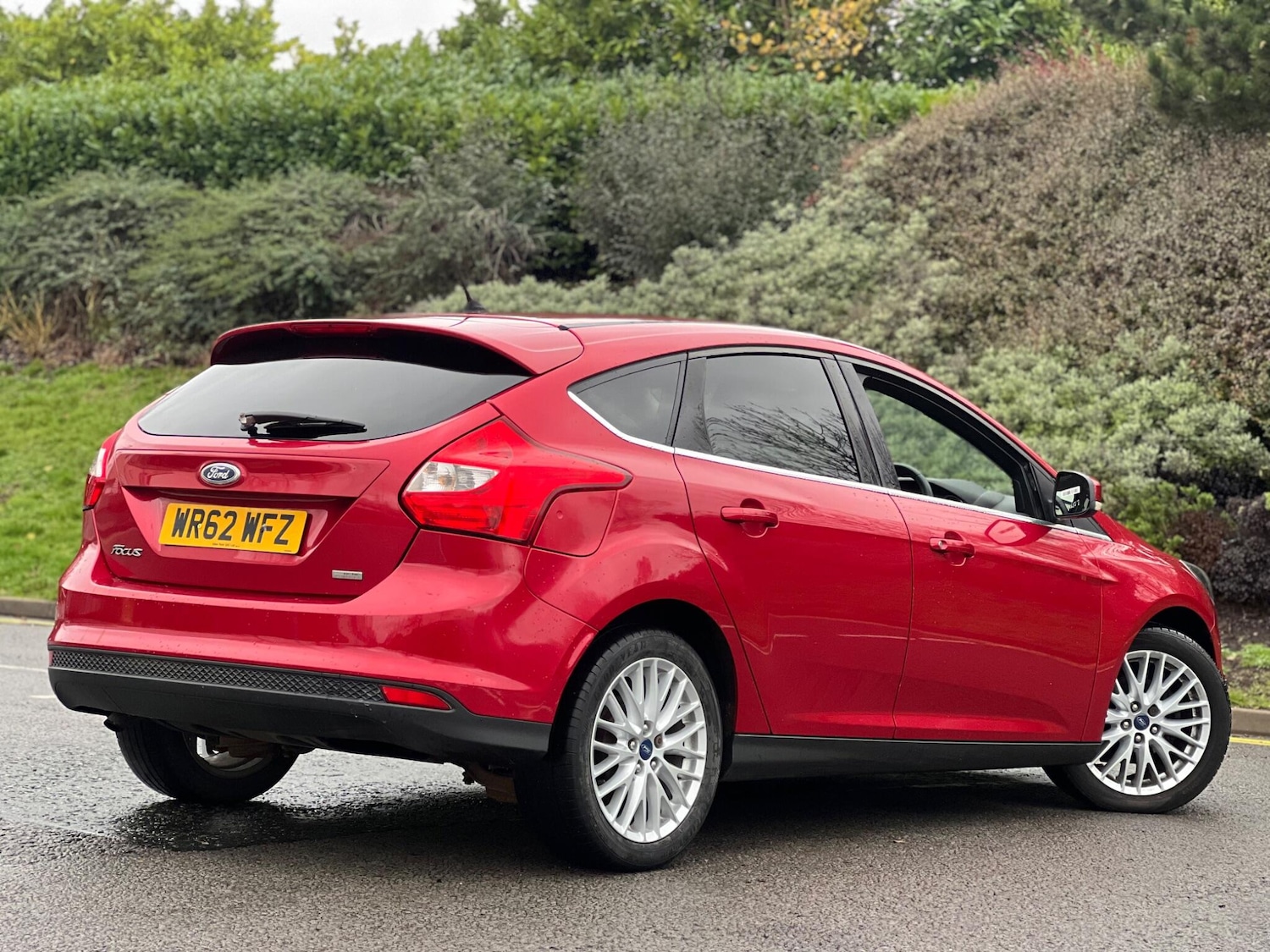 Used Ford Focus 2013 for sale - 77484628: Photo 9