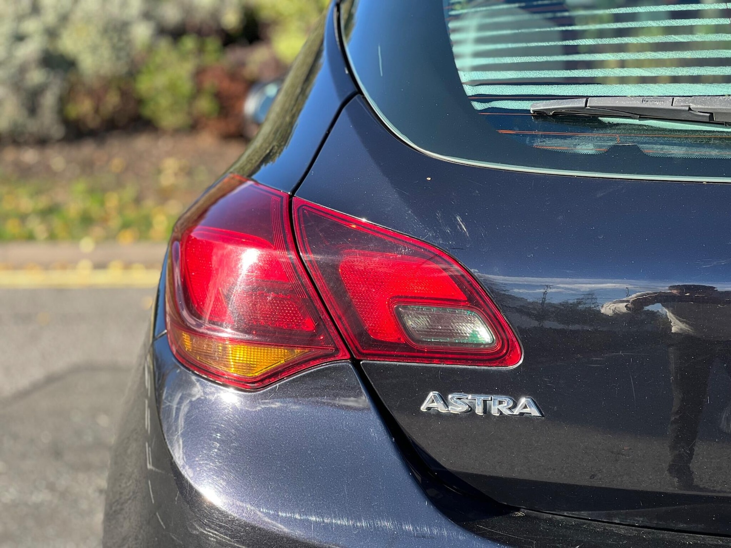 Used Vauxhall Astra 2010 for sale - 76371614: Photo 11