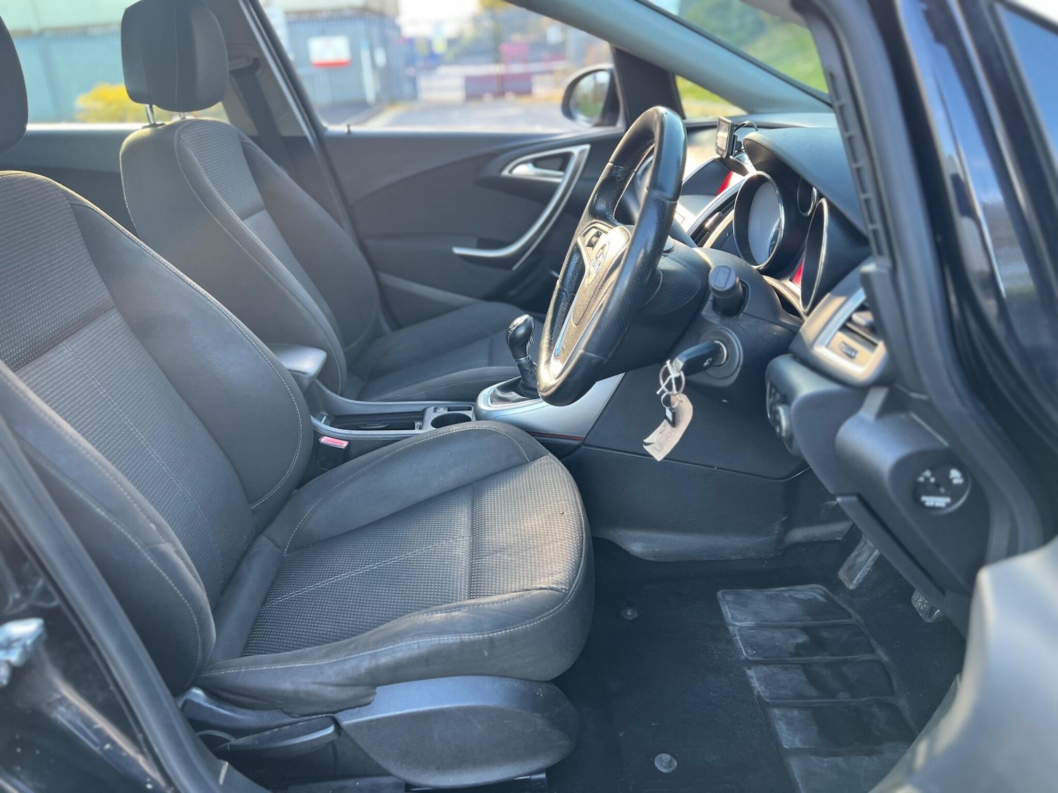 Used Vauxhall Astra 2010 for sale - 76371614: Photo 15