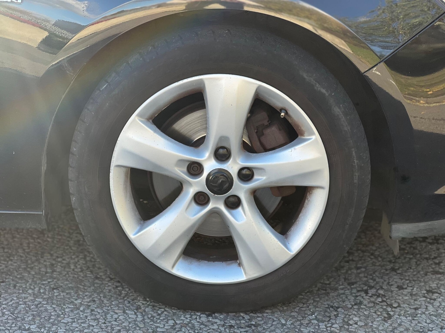 Used Vauxhall Astra 2010 for sale - 76371614: Photo 33