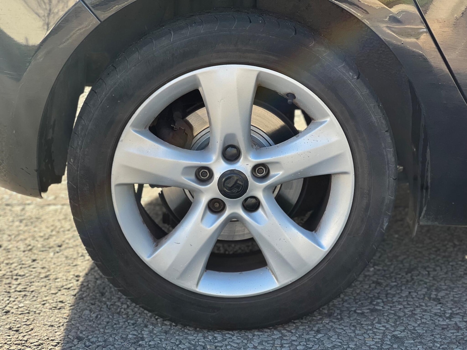 Used Vauxhall Astra 2010 for sale - 76371614: Photo 34