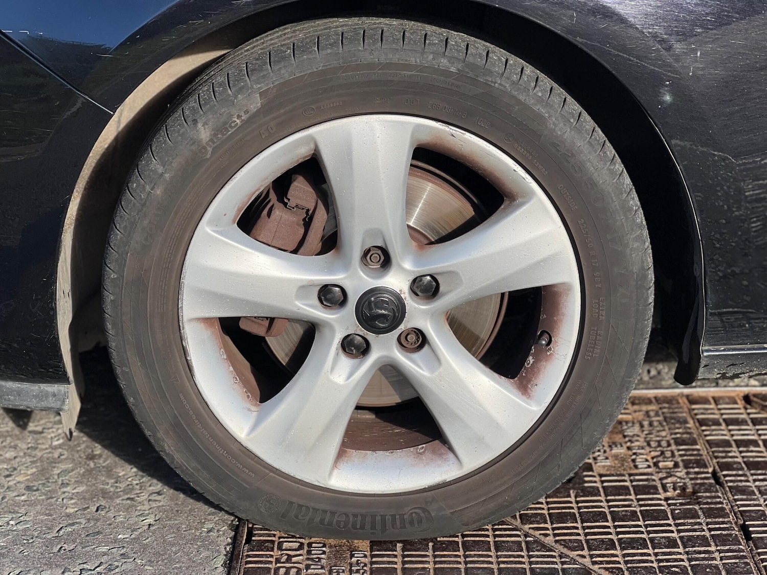 Used Vauxhall Astra 2010 for sale - 76371614: Photo 35