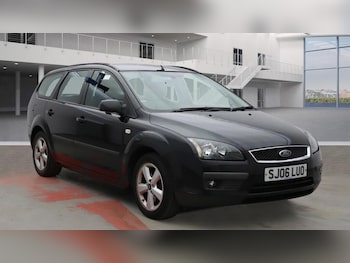 Ford - Focus