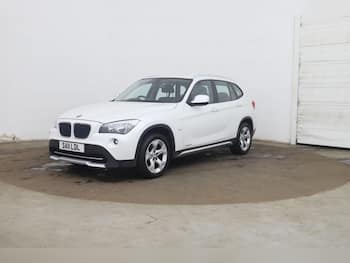 Used BMW X1 2011 for sale - 79774809: Photo