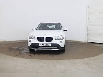Used BMW X1 2011 for sale - 79774809: Photo