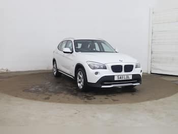 Used BMW X1 2011 for sale - 79774809: Photo