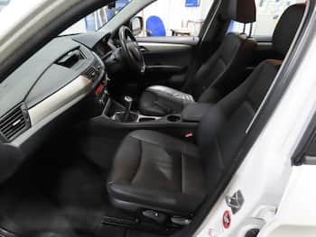 Used BMW X1 2011 for sale - 79774809: Photo