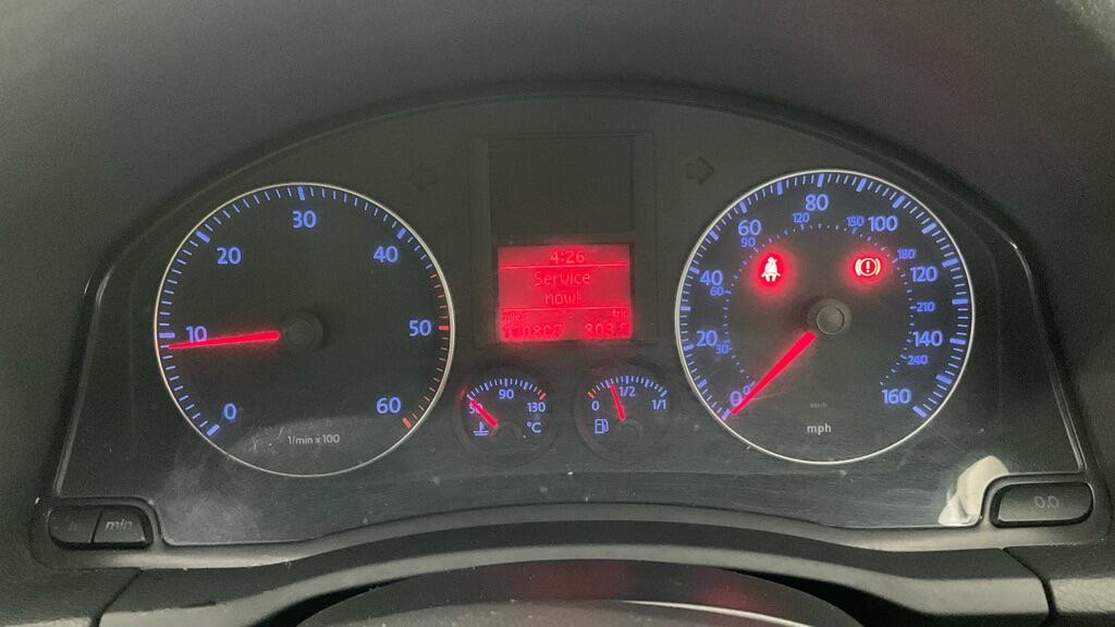 Used Volkswagen Golf 2006 for sale - 76484681: Photo 10