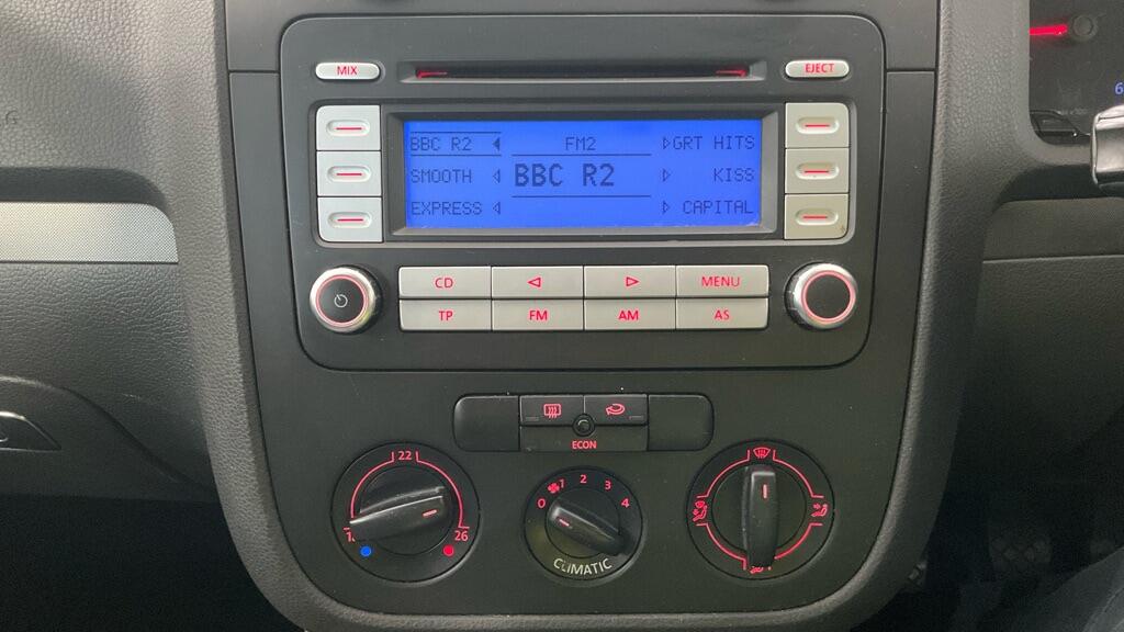 Used Volkswagen Golf 2006 for sale - 76484681: Photo 11