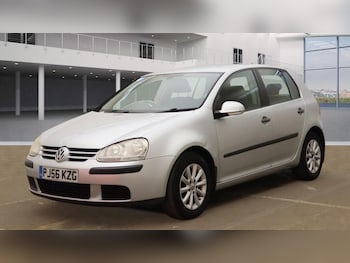 Used Volkswagen Golf 2006 for sale - 76484681: Photo