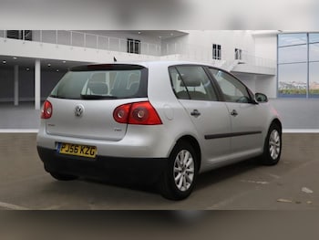 Used Volkswagen Golf 2006 for sale - 76484681: Photo