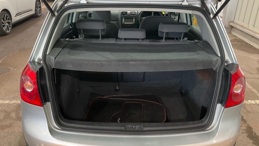 Used Volkswagen Golf 2006 for sale - 76484681: Photo 7