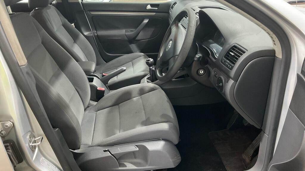 Used Volkswagen Golf 2006 for sale - 76484681: Photo 9