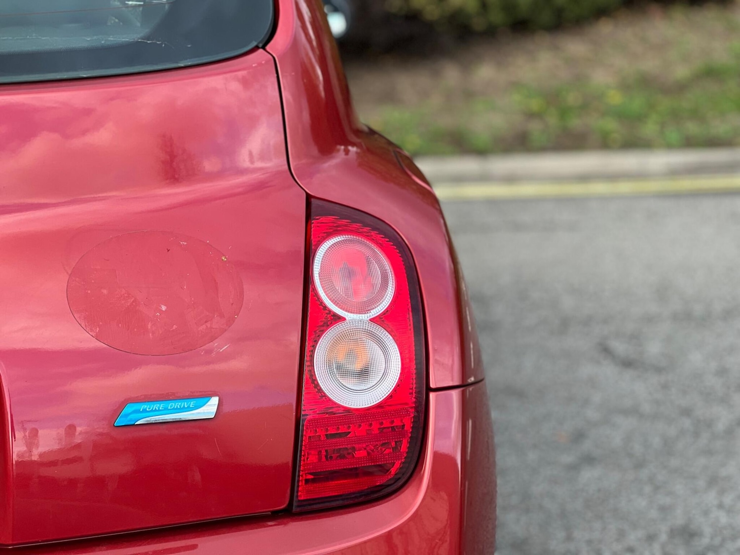 Used Nissan Micra for sale - 76473447: Photo 10