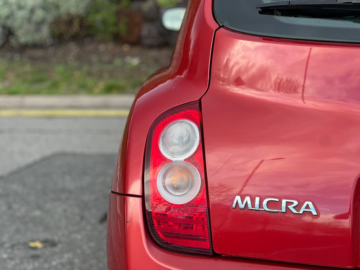 Used Nissan Micra for sale - 76473447: Photo 12