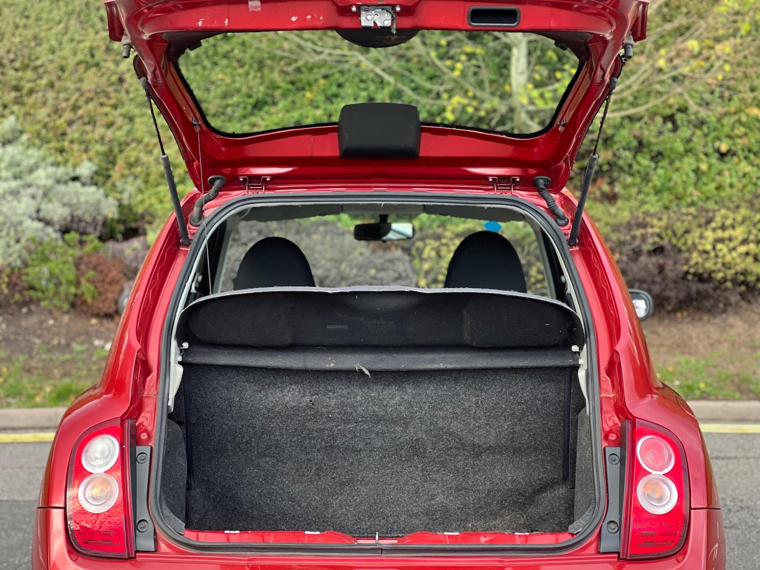 Used Nissan Micra for sale - 76473447: Photo 15