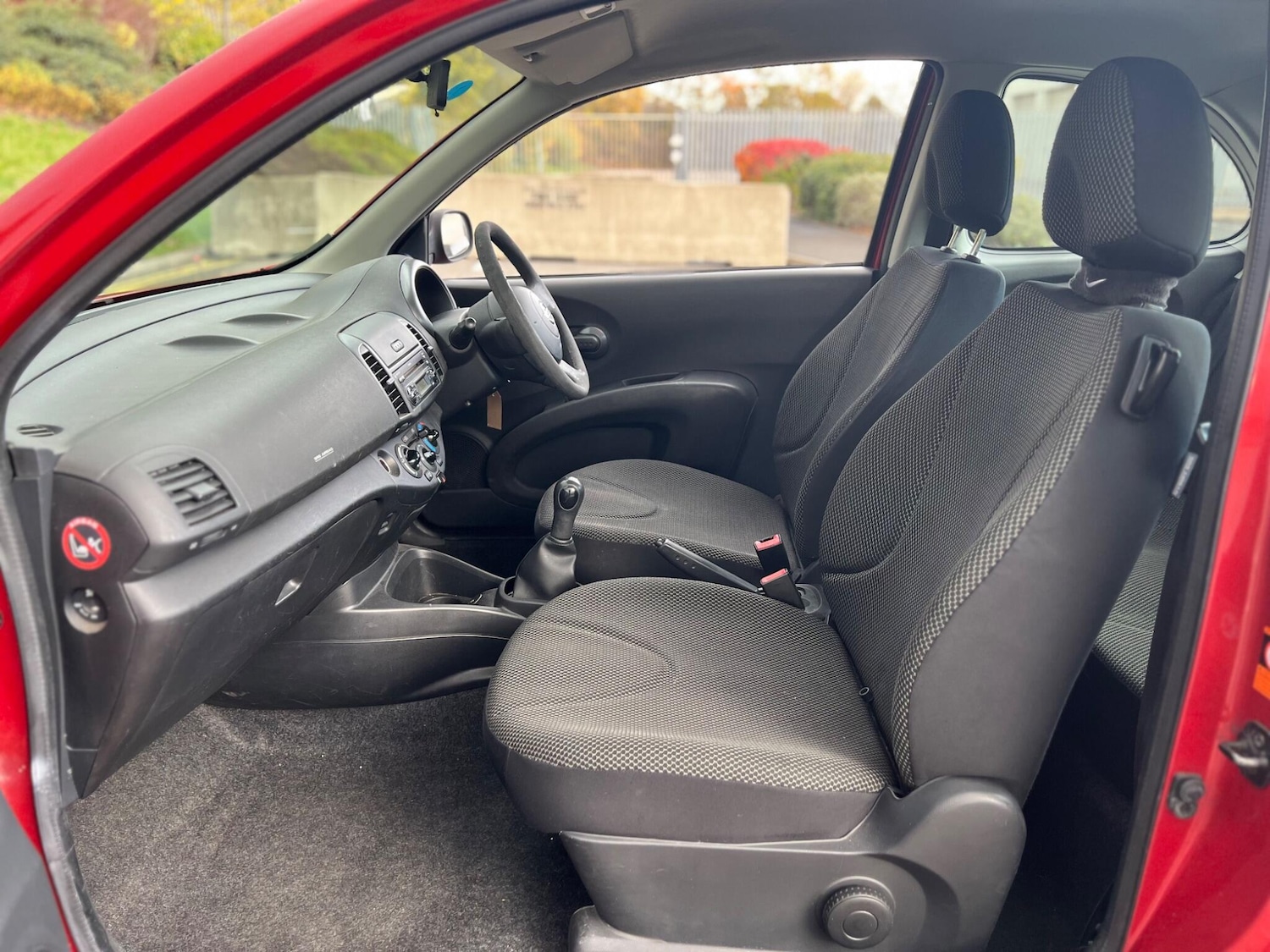 Used Nissan Micra for sale - 76473447: Photo 18