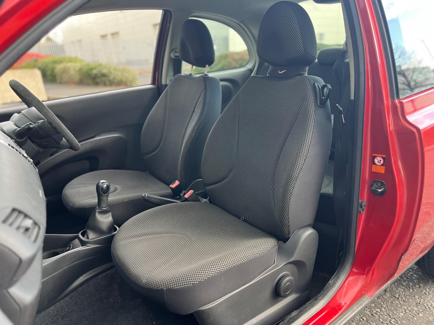 Used Nissan Micra for sale - 76473447: Photo 19