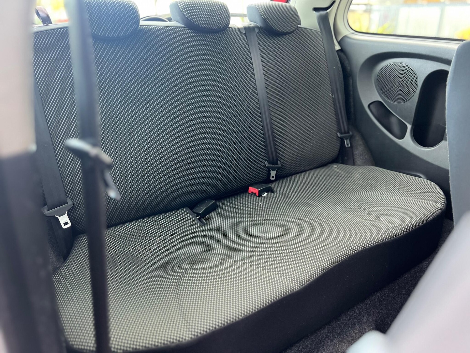 Used Nissan Micra for sale - 76473447: Photo 21