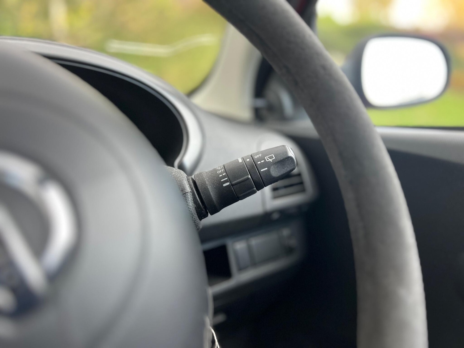 Used Nissan Micra for sale - 76473447: Photo 22