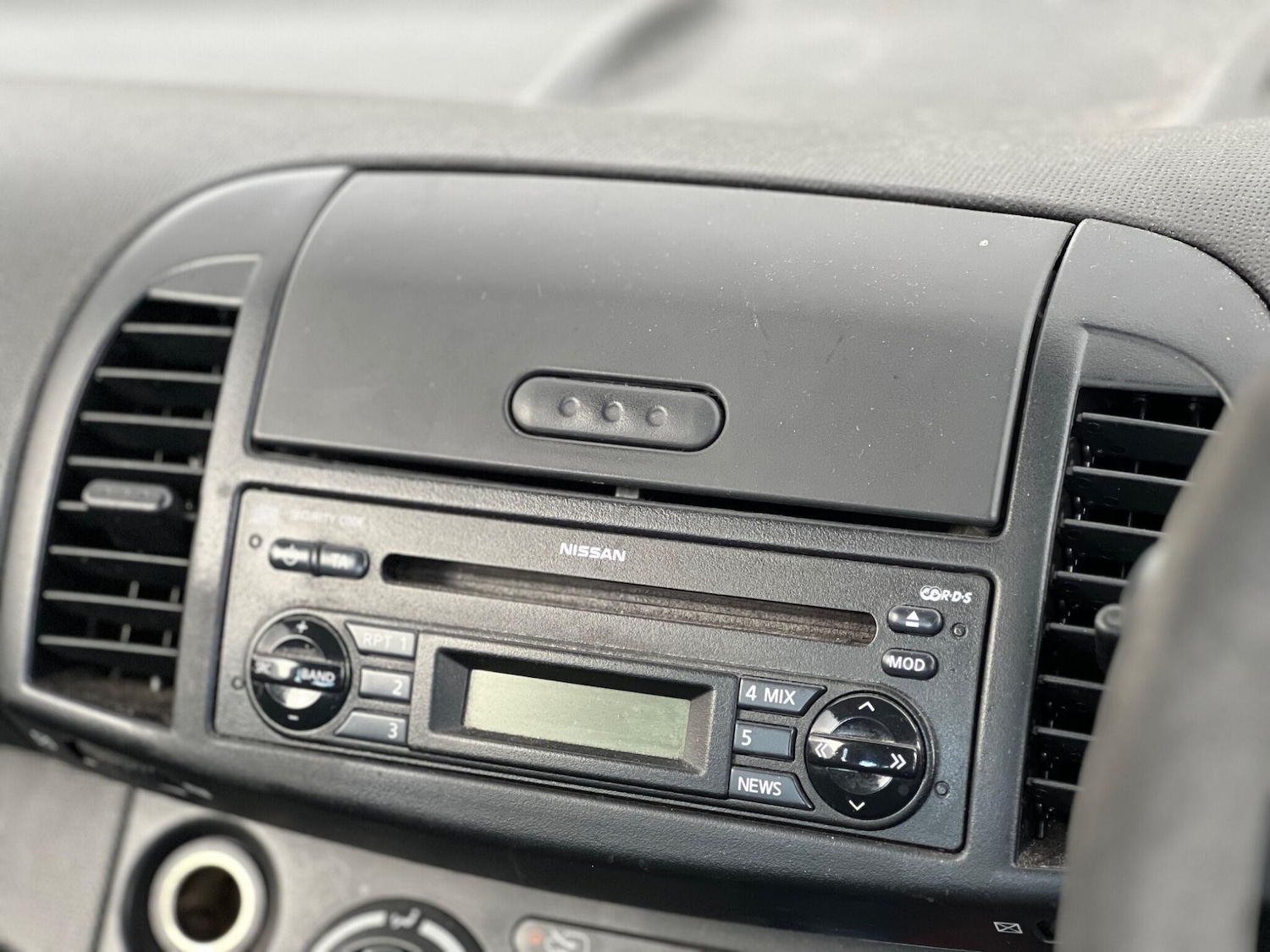 Used Nissan Micra for sale - 76473447: Photo 24