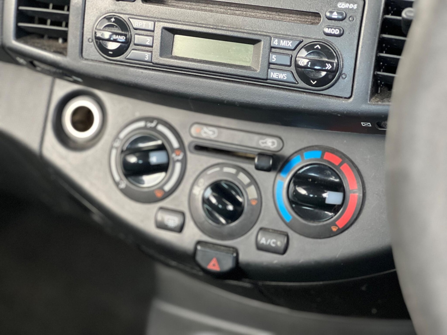 Used Nissan Micra for sale - 76473447: Photo 25