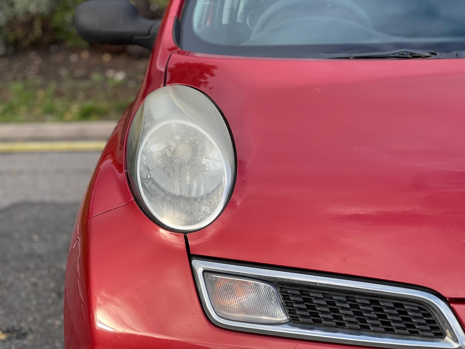 Used Nissan Micra for sale - 76473447: Photo 27