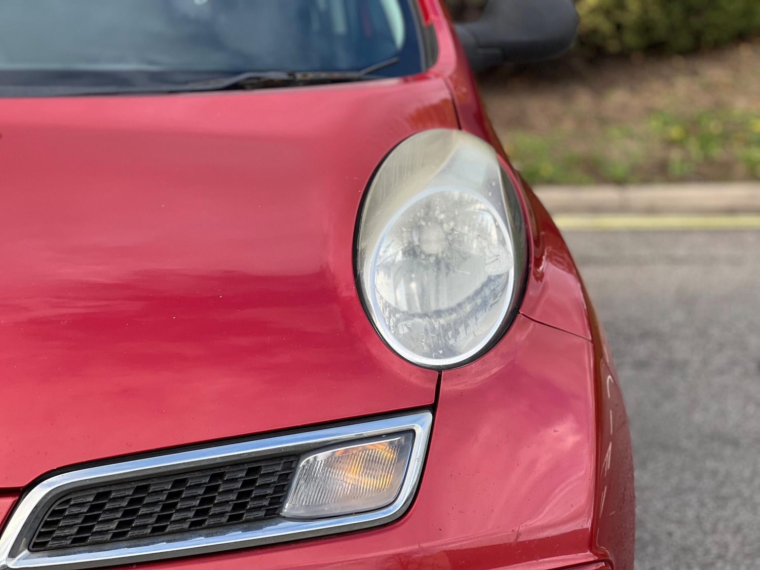 Used Nissan Micra for sale - 76473447: Photo 28