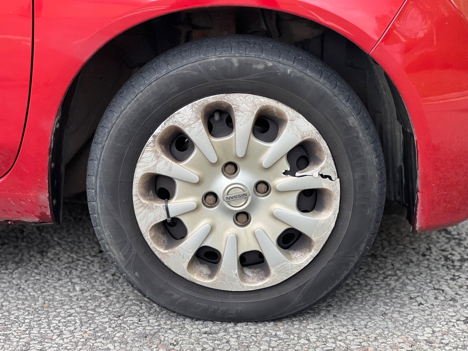 Used Nissan Micra for sale - 76473447: Photo 30