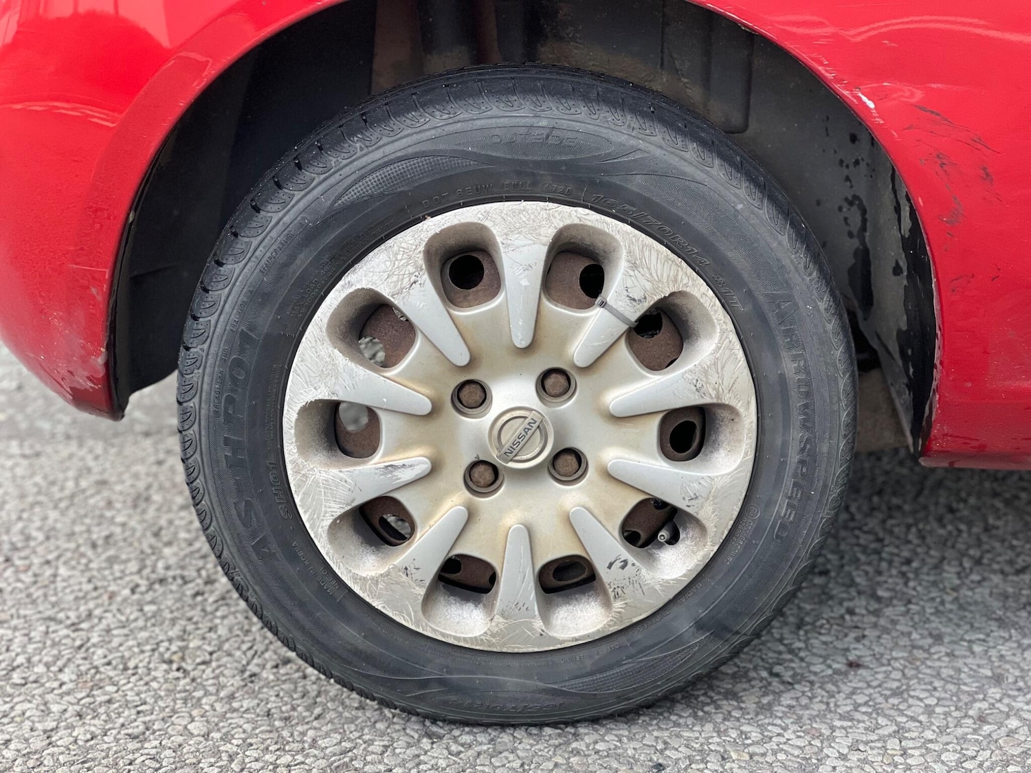 Used Nissan Micra for sale - 76473447: Photo 31