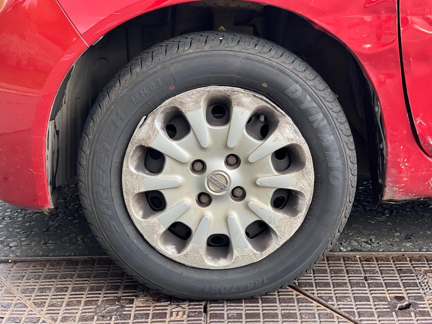 Used Nissan Micra for sale - 76473447: Photo 32